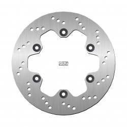 Bremsscheibe hinten NG Kawasaki 600 GPZ R NINJA 1984 - 1990