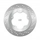 Bremsscheibe hinten NG Honda 1100 CB EX / ABS ALUM. WHEELS 2014