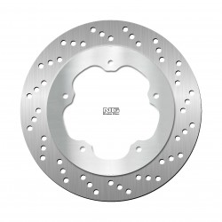 Bremsscheibe hinten NG Honda 1100 CB EX / ABS ALUM. WHEELS 2014