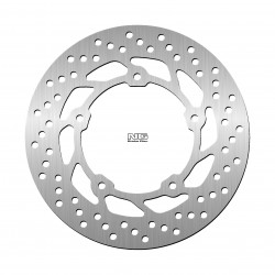 Rear brake disc NG Yamaha 600 XJ6 DIVERSION S / ABS 2009 - 2015