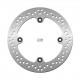 Bremsscheibe hinten NG Suzuki 1000 V-STROM / ABS 2012 - 2019