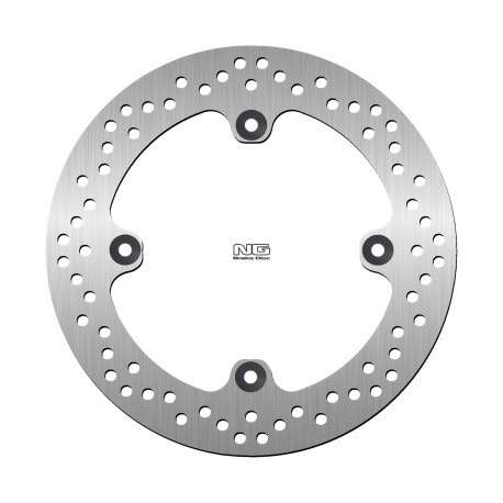 Bremsscheibe hinten NG Suzuki 1000 V-STROM / ABS 2012 - 2019