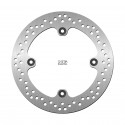 Bremsscheibe hinten NG Suzuki 1000 V-STROM / ABS 2012 - 2019