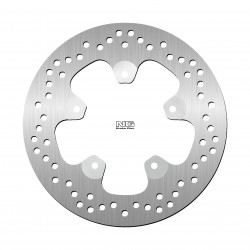 Zadní brzdový kotouč NG Piaggio 150 MEDLEY ABS / S ABS 2018