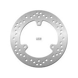 Rear brake disc NG Yamaha 250 YZF-R25 2014 - 2017