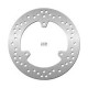 Rear brake disc NG Yamaha 321 MT-03 ABS 2019 - 2020