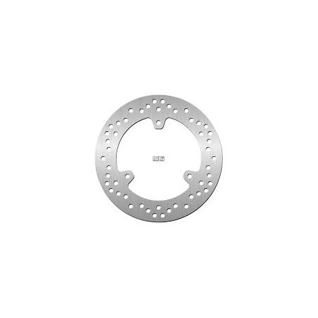 Rear brake disc NG Yamaha 321 YZF-R3 / YZF ABS 2015 - 2018