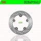 Bremsscheibe hinten NG Suzuki 1000 GSX-R ABS / GSX- R R ABS 2017 - 2019