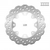 Rear brake disc NG Kawasaki 650 NINJA KRT EDITION ABS 2017 - 2018