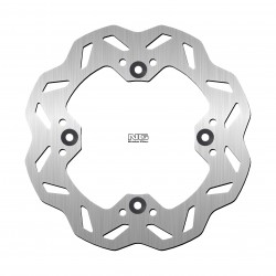 Zadní brzdový kotouč NG Husqvarna 125 WR / WRE 2000 - 2001