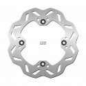 Zadní brzdový kotouč NG Husqvarna 400 TE 2000 - 2001