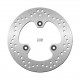 Bremsscheibe hinten NG Honda 400 VFR 1987 - 1988