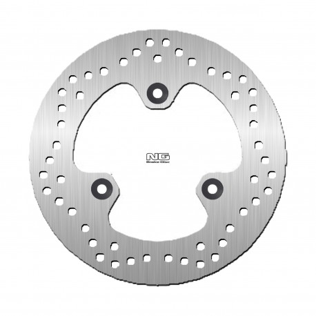 Bremsscheibe hinten NG Honda 400 VFR 1987 - 1988