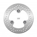 Bremsscheibe hinten NG Honda 400 VFR 1987 - 1988