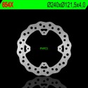 Bremsscheibe hinten NG Honda 400 CRF RX ENDURO 2017 - 2019