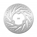 Zadní brzdový kotouč NG Derbi 50 GPX 1 2006