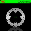 Zadní brzdový kotouč NG Kawasaki 450 KX F 2005 - 2014