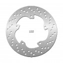 Rear brake disc NG Derbi 250 GP 1 2005 - 2006