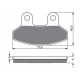 Front brake pads Goldfren SYM Joyride 125 2007-2017 type AD