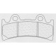 Vorne bremsbeläge CL-Brakes YAMAHA YZF 750 1993-1996 typ A3+