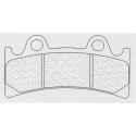 Vorne bremsbeläge CL-Brakes YAMAHA YZF 750 1993-1996 typ A3+