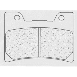 Vorne bremsbeläge CL-Brakes YAMAHA VMX-12 Vmax 1993-2002 typ A3+