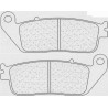 Vorne bremsbeläge CL-Brakes TRIUMPH Speedmaster 865 2010-2015 typ A3+