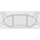 Vorne bremsbeläge CL-Brakes YAMAHA XJ 600 N 1994-1997 typ A3+