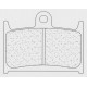 Vorne bremsbeläge CL-Brakes SUZUKI RF 900 1994-2000 typ A3+