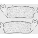 Přední brzdové destičky CL-Brakes KYMCO Xciting 500 2004-2013 směs MSC