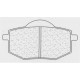 Vorne bremsbeläge CL-Brakes YAMAHA XV 535 Virago 1987-1994 typ S4