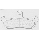 Vorne bremsbeläge CL-Brakes APRILIA Tuareg Rally 125 1990-1991 typ S4