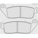 Front brake pads CL-Brakes HONDA GL 1500 F6C Valkyrie 1997-2003 type XBK5