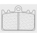 Vorne bremsbeläge CL-Brakes SUZUKI RGV 250 1996-1996 typ XBK5