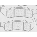 Bremsbeläge hinten CL-Brakes HONDA CBR 1000 F 1993-2000 typ RX3