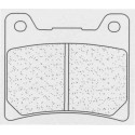 Bremsbeläge hinten CL-Brakes YAMAHA VMX-12 Vmax 1985-2002 typ RX3