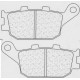 Rear brake pads CL-Brakes HONDA CBF 1000 2006-2015 type RX3
