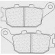Zadní brzdové destičky CL-Brakes KAWASAKI Z 1000 2007-2009 směs RX3