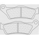 Bremsbeläge hinten CL-Brakes BMW K 1200 S 2005-2008 typ RX3