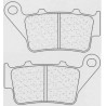 Rear brake pads CL-Brakes GAS GAS MC 250 1997-1999 type X59