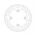 Zadní brzdový kotouč Brembo SUZUKI 650 BURGMAN 2002 - 2003