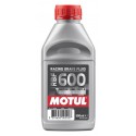 Brzdová kapalina Motul Racing Brake Fluid RBF 600 0,5L