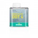 Brake fluid Motorex Brake Fluid DOT 4 1L