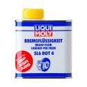 Brake fluid LIQUI MOLY SL 6 DOT4 500 ml