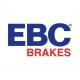 Brzdová kapalina EBC Dot 5.1 BF005.1 500 ml