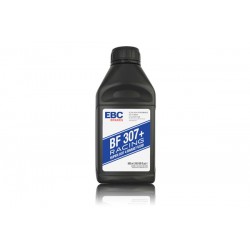 Bremsflüssigkeit EBC Dot 4 Racing BF307 500 ml