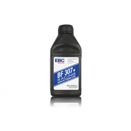 Brzdová kvapalina EBC Dot 4 Racing BF307 500 ml