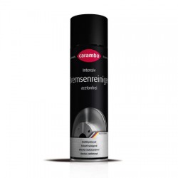 Čistič brzd Caramba bez acetonu 500 ml