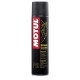 Čistič brzd Motul P2 Brake Clean 400ml