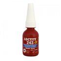 Lepidlo na šrouby Loctite 243 10 ml